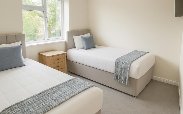 4-Bed Home in Maidenhead/WiFi/Close to M25 & M4