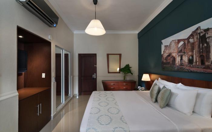 Hodelpa Caribe Colonial Hotel