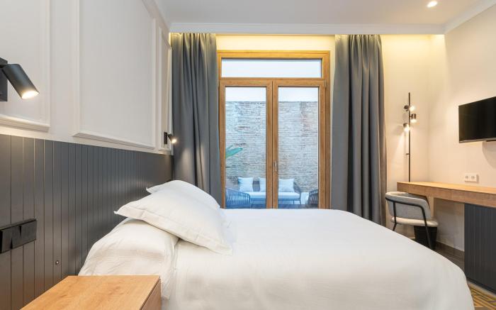 Art Experience Hotel Boutique