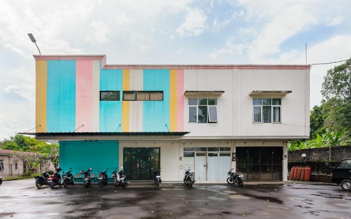 Bubulak Inn by Ruang Tidur