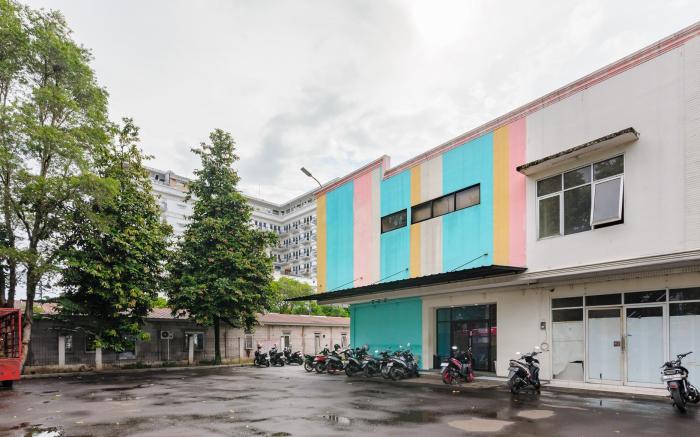 Bubulak Inn by Ruang Tidur