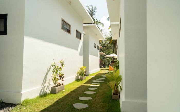 Susurro Villas