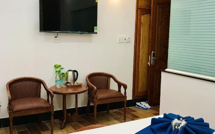 Cozy 86 Homestay