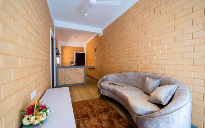 Bliss Blessings Villa & Spa - Hikkaduwa