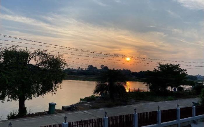 Baan Yimkrung Homestay