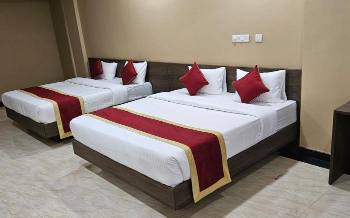HOTEL COOL STAY