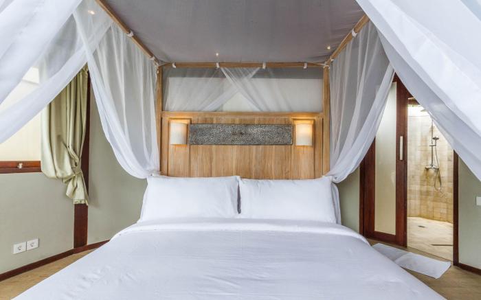 Blue Lagoon Avia Villa