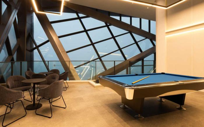 BBHomes at Continew Residensi Pudu KL digitalife