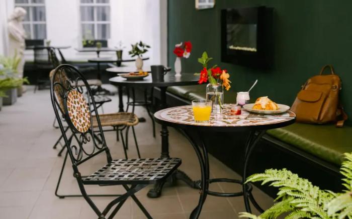 Chelsea Green, Sonder Hotel by Marriott Bonvoy