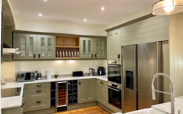 Gorgeous 4 bedroom Townhouse