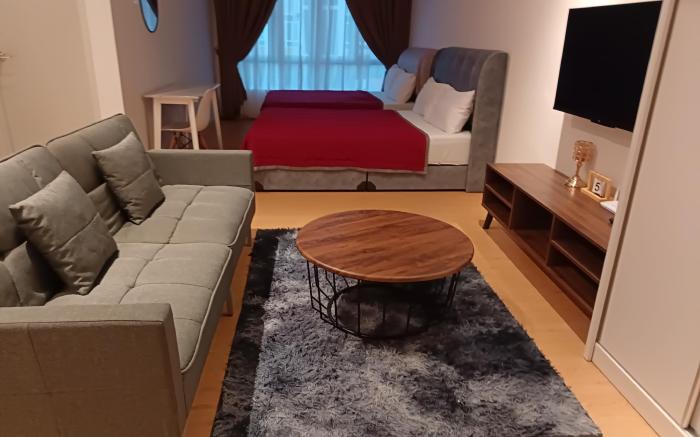 R&N Valley Suite Studio Homestay 