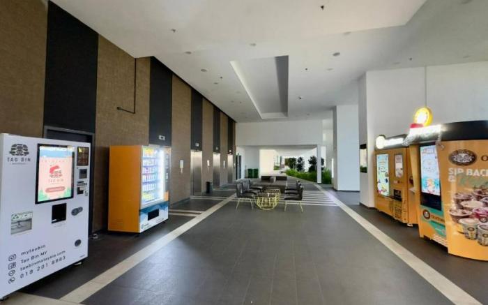 Urban Suites Penang