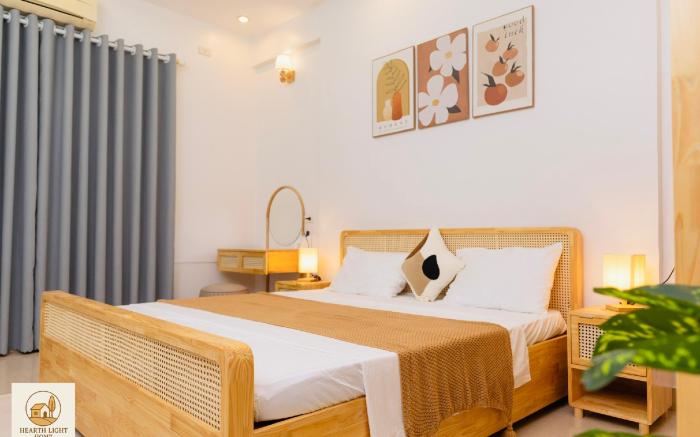 Nhà riêng 180 m² 3 phòng ngủ, 3 phòng tắm riêng ở 