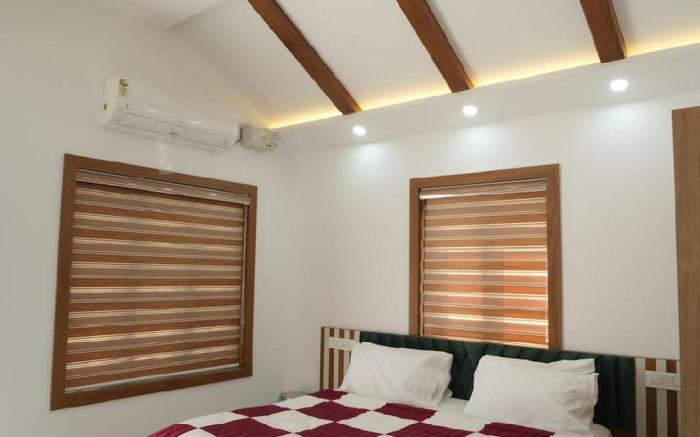 Wayanadan Huts Homestay