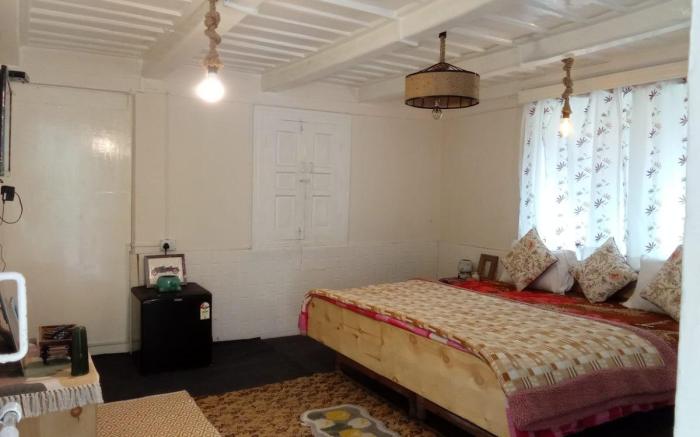 Heritage HomeStay in Old Manali
