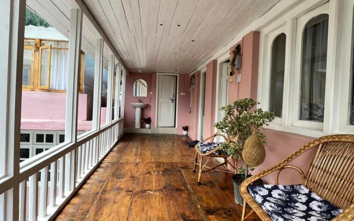 Heritage HomeStay in Old Manali