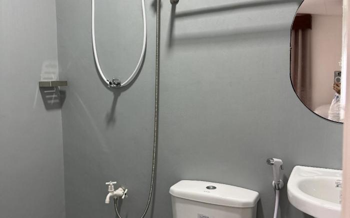 Yuhum Bed & Breakfast Bacolod