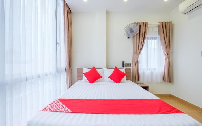 Luxury Hotel Da Nang