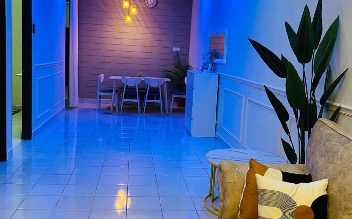Prima Lodge Homestay