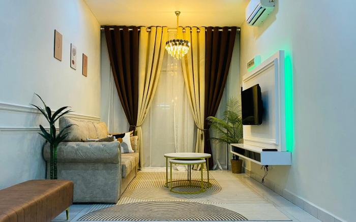 Prima Lodge Homestay