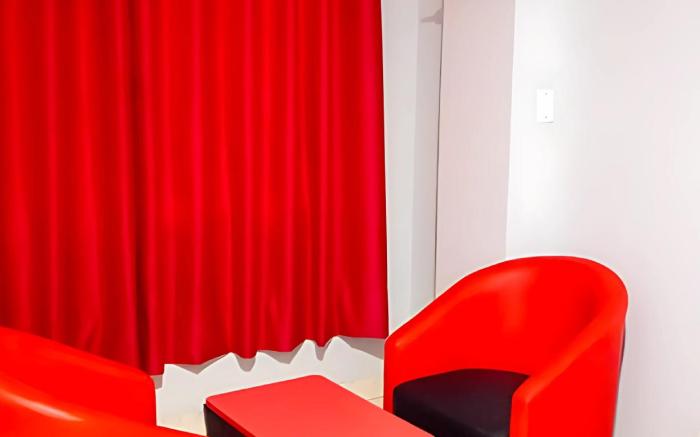 Visita Lima con excelente ubicación "Hostal Paris"