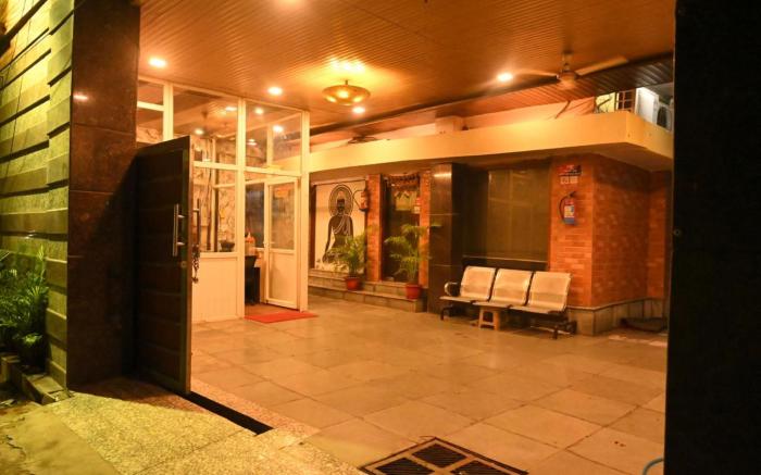 Hotel Vills
