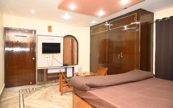 Hotel Vills