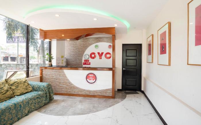 OYO 195 Ranchotel - BiÃ±an