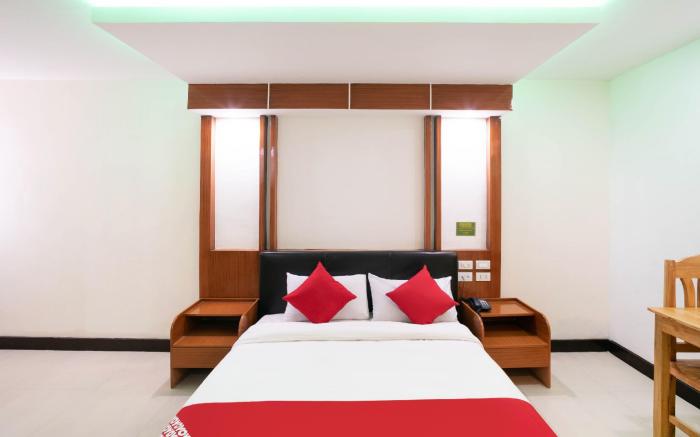 OYO 195 Ranchotel - BiÃ±an