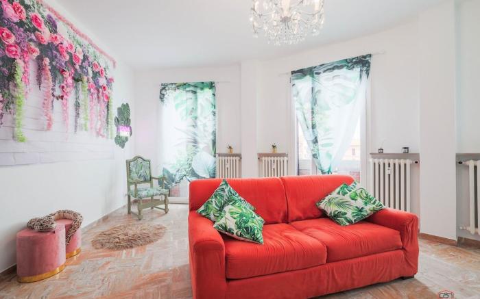 L'angolo prestigioso di Forlì