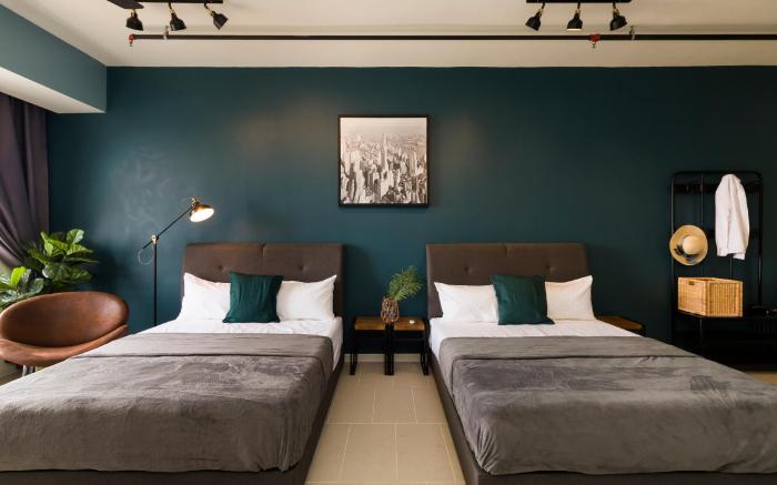 Tamarind Suites @ Cyberjaya