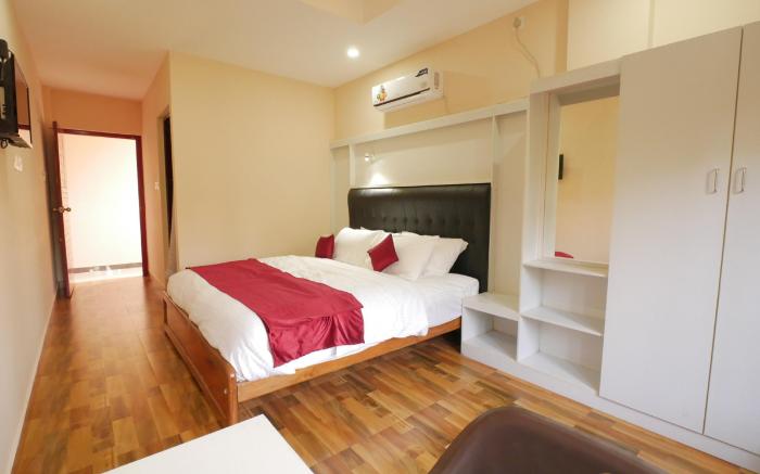 WAYANAD SQUARE HOTEL