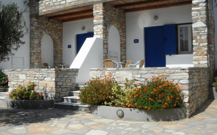 Brothers Hotel