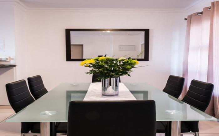 Prestige Apartments Sandton at Westpoint