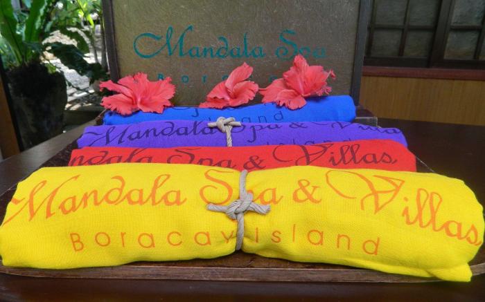 Mandala Villas and Spa