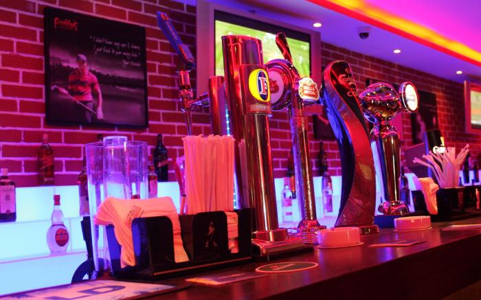 Fortune Karama Hotel