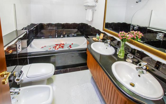 Grand Excelsior Hotel Bur Dubai