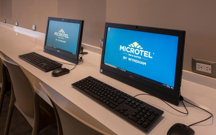 Microtel Inn & Suites by Wyndham Irapuato
