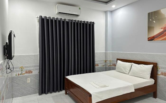 Nhà Nghỉ Thuật Nguyễn 
