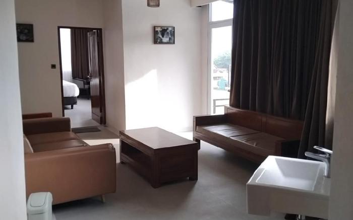 Hotel Badeto Pangandaran