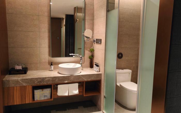 Home Inn Plus Jingdezhen North Railway Station