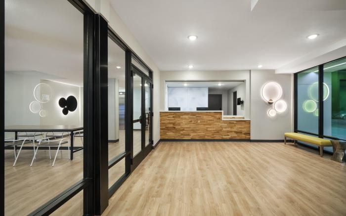 ECHO Suites Extended Stay by Wyndham Reno