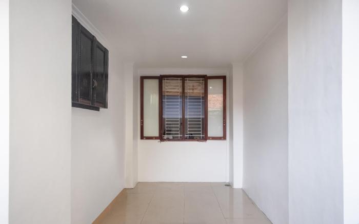Mono Coliving Benhil, Jakarta Pusat