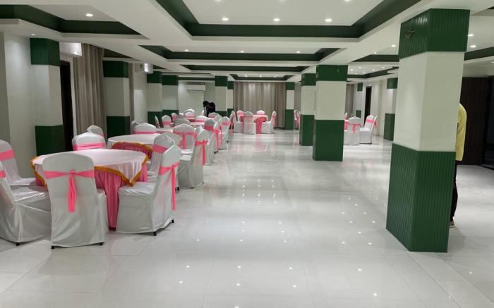 Hotel Nesta