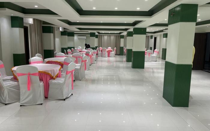 Hotel Nesta