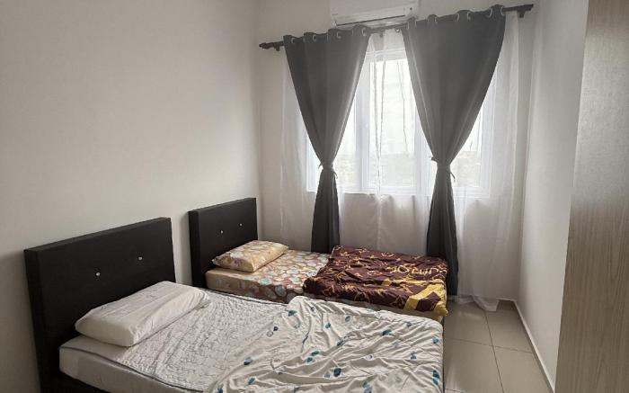 D aman Residensi Alor setar
