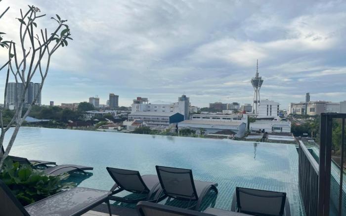 D aman Residensi Alor setar