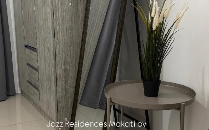 Jazz Residences Makati by Joem