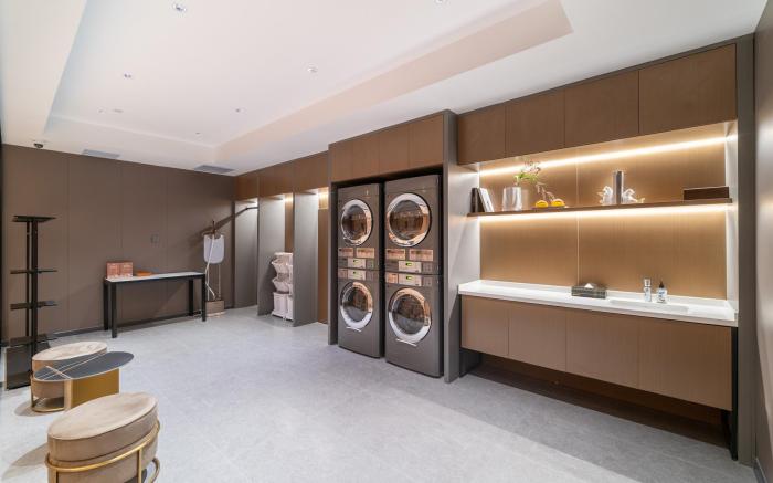 Home Inn Plus Cangzhou Municipal Government