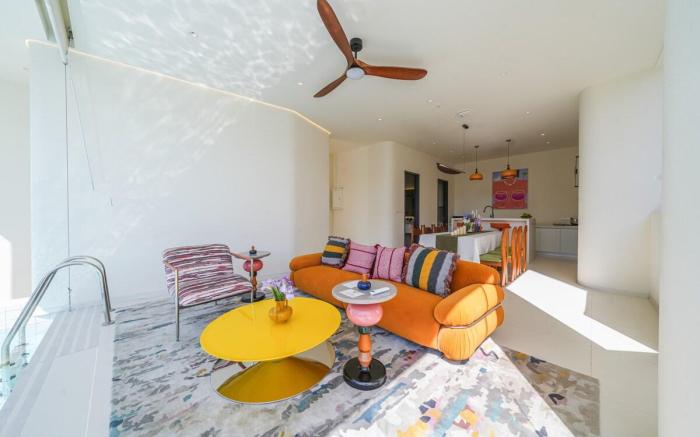 VILLA | POOL & KTV | Family & Friends Retreat 22